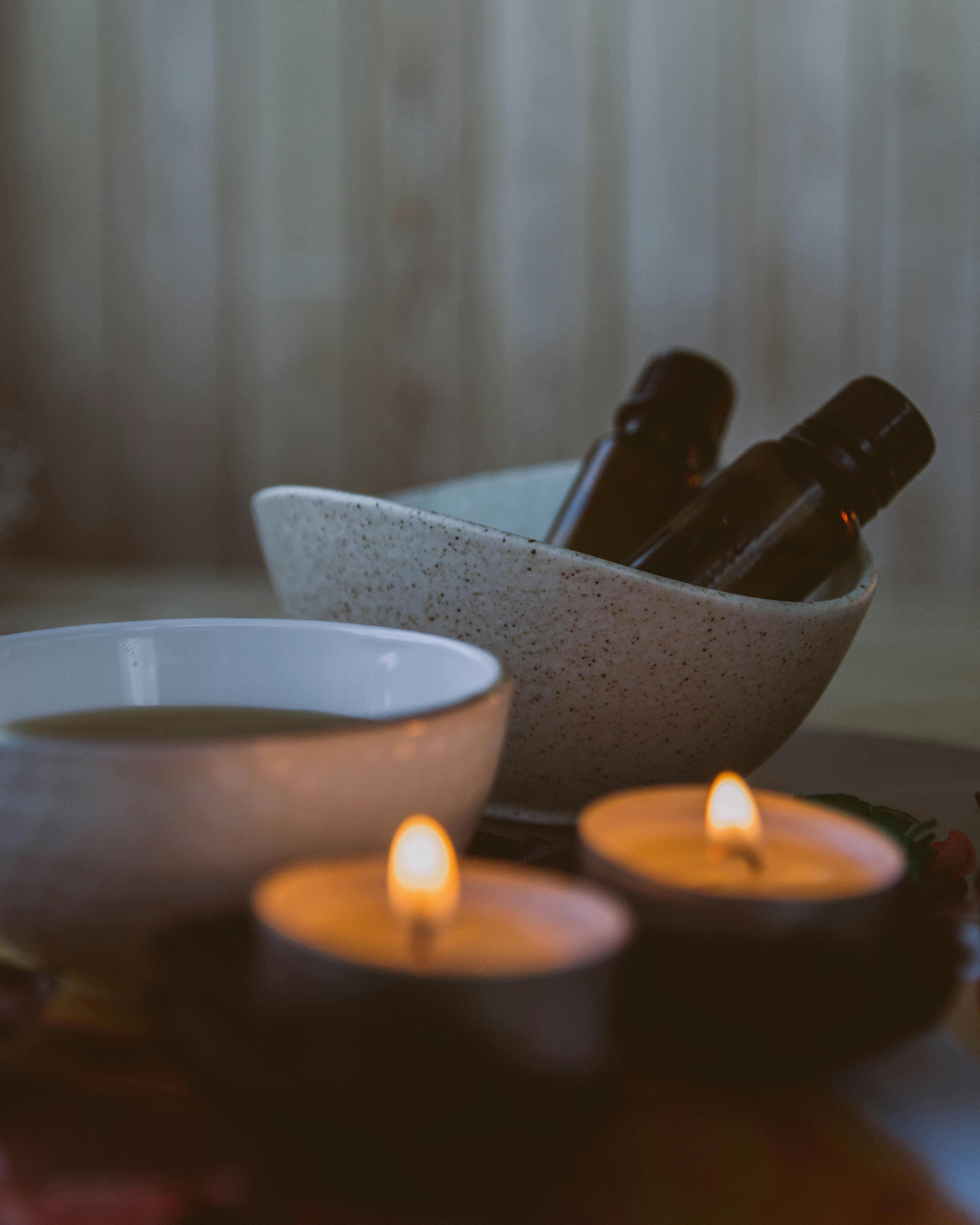 Luxury Treatment