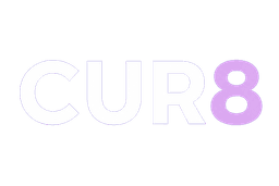 Cur8 Logo