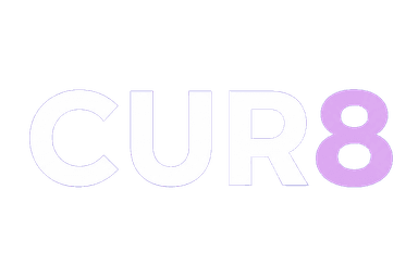 Cur8 Logo